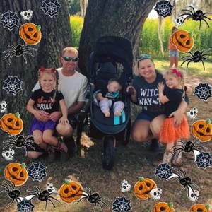 Meet your Posher, Becky